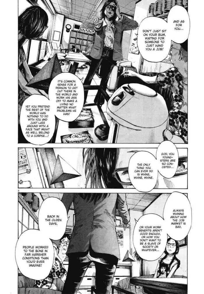 Goodnight Punpun Chapter 83 image 08_optimized